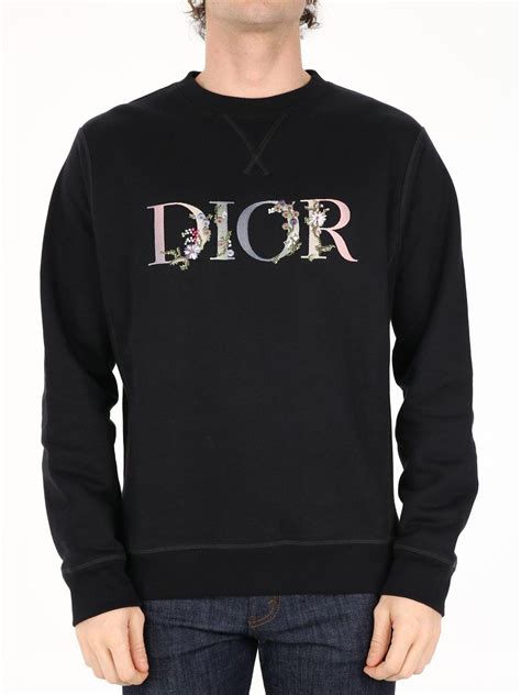 dior sweatshirt man|Dior men's designer sweaters.